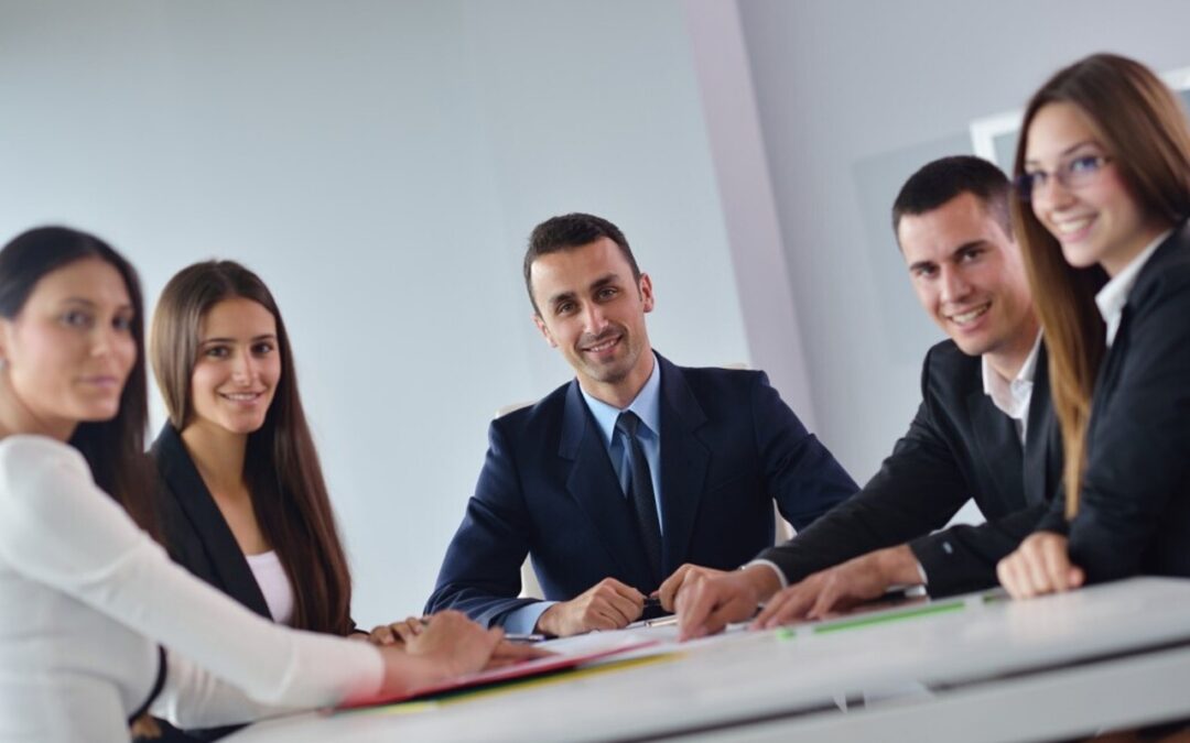 The Power of Small Gestures: Using Incentives to Motivate Your Team